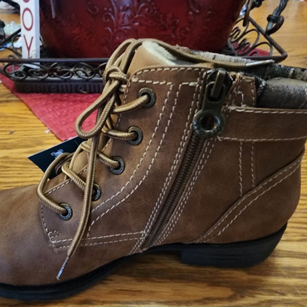 Sporto waterproof boots